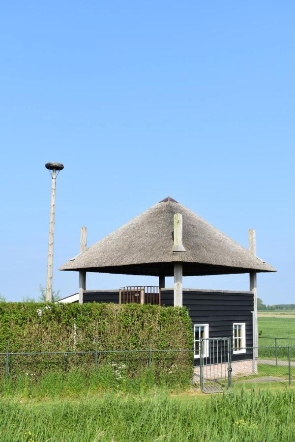 Vakantiehuis Den Hooimijt Kats