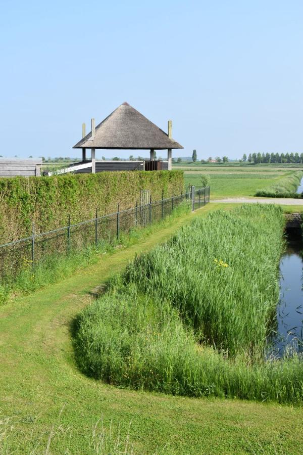 Den Hooimijt Vakantiehuis