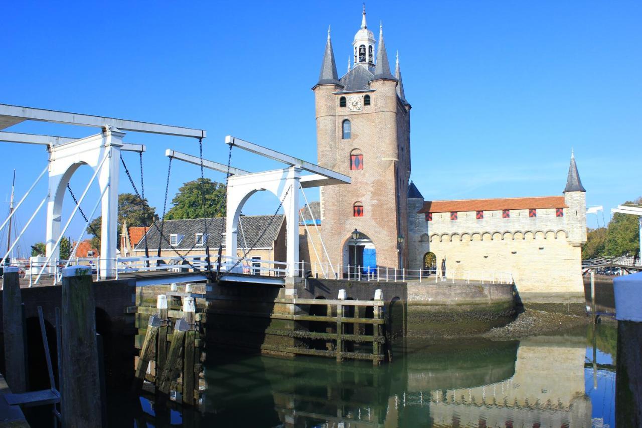 Den Hooimijt Vakantiehuis