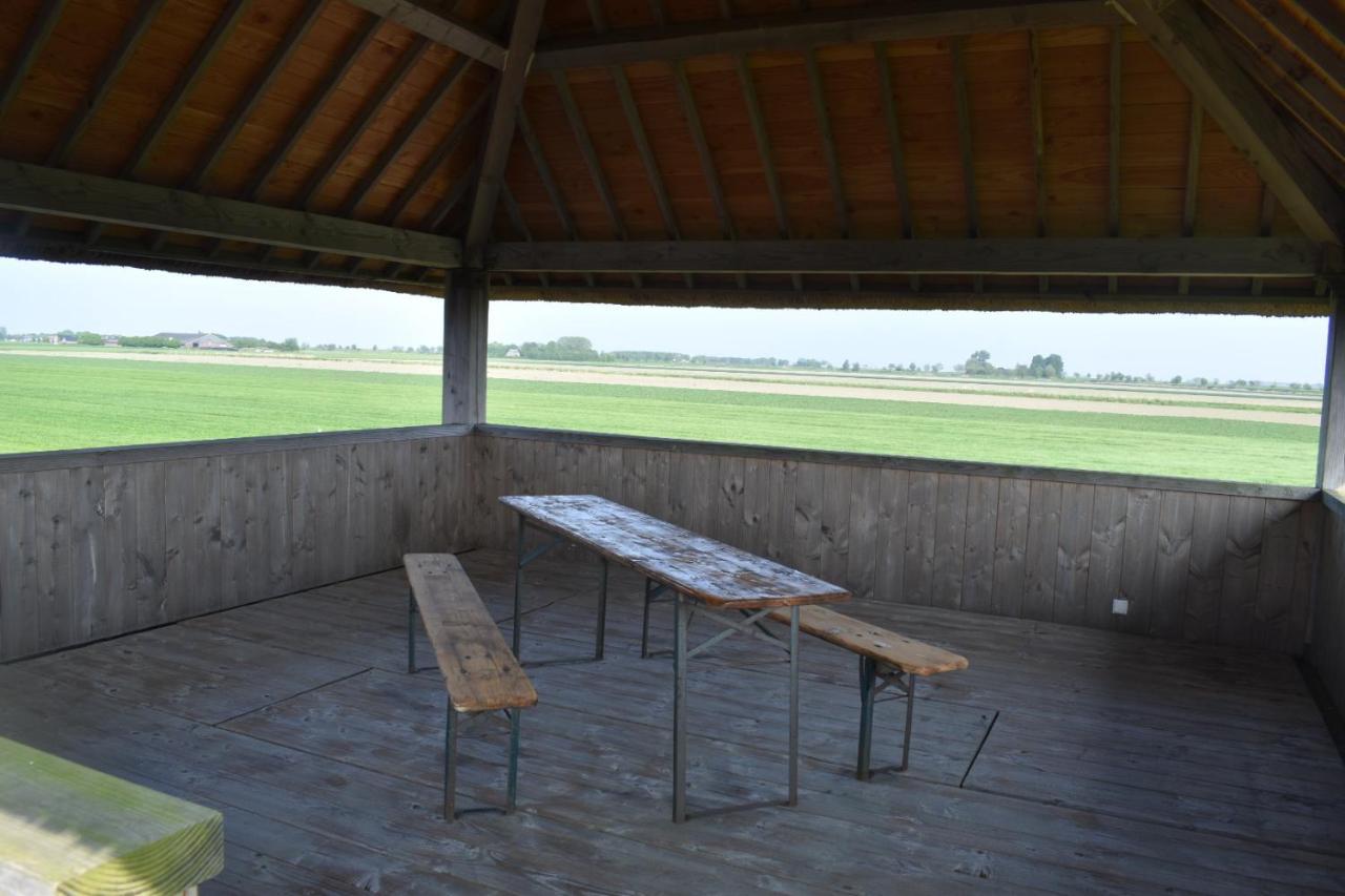 Vakantiehuis Den Hooimijt Kats